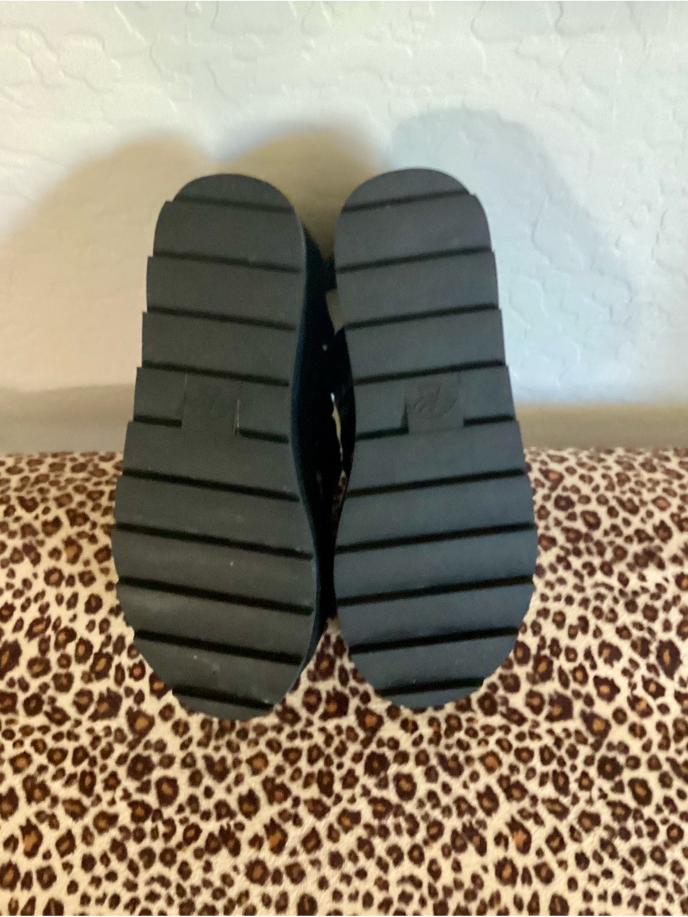 Strange Cvlt -  Paloma Lo Black - size 6 - Picture 7 of 8